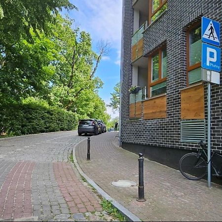 Apartamenty Prestiz 92 Koszalin Esterno foto