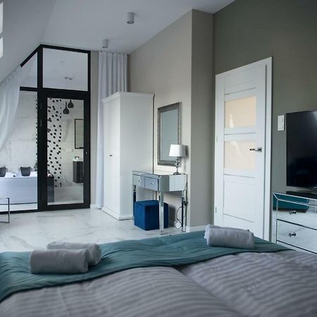 Apartamenty Prestiz 92 Koszalin Esterno foto