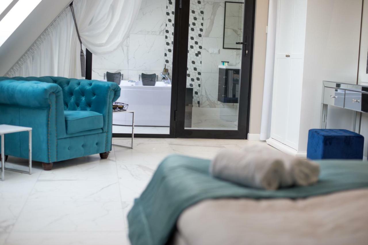 Apartamenty Prestiz 92 Koszalin Esterno foto