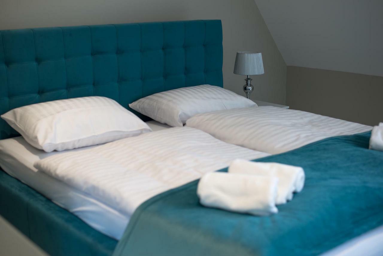 Apartamenty Prestiz 92 Koszalin Esterno foto