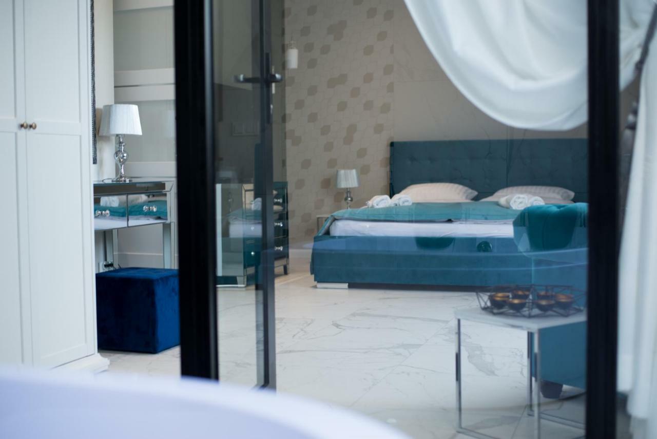 Apartamenty Prestiz 92 Koszalin Esterno foto