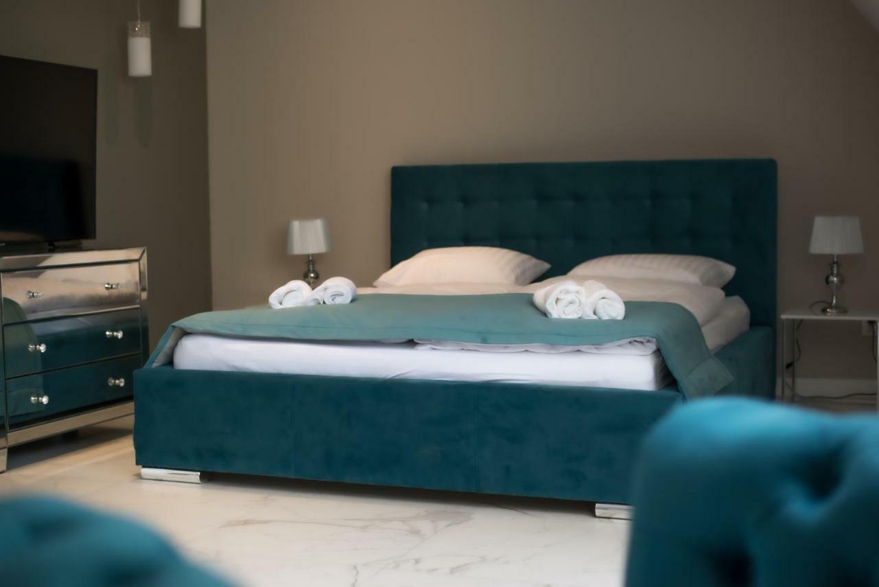 Apartamenty Prestiz 92 Koszalin Esterno foto