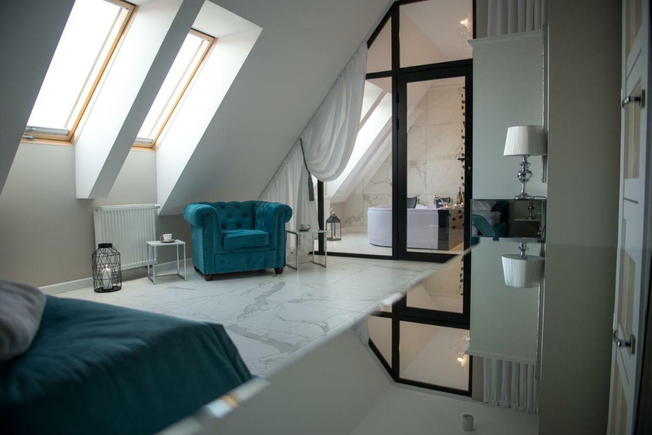 Apartamenty Prestiz 92 Koszalin Esterno foto