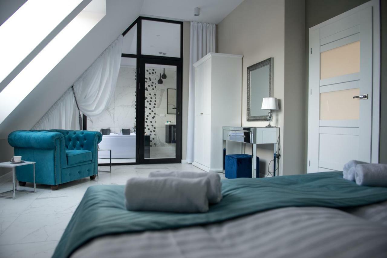 Apartamenty Prestiz 92 Koszalin Esterno foto