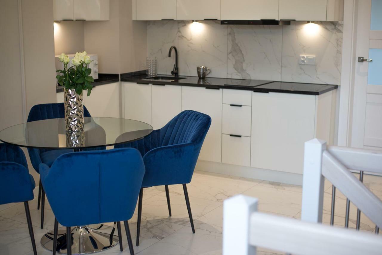 Apartamenty Prestiz 92 Koszalin Esterno foto